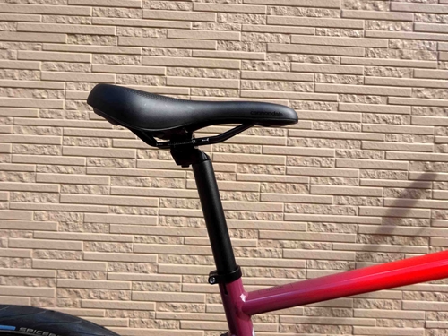 手渡し大阪市CANNONDALE QUICK LTD ブラックチェリー SM 手渡し大阪市CANNONDALE QUICK LTD ブラックチェリー SM 自転車